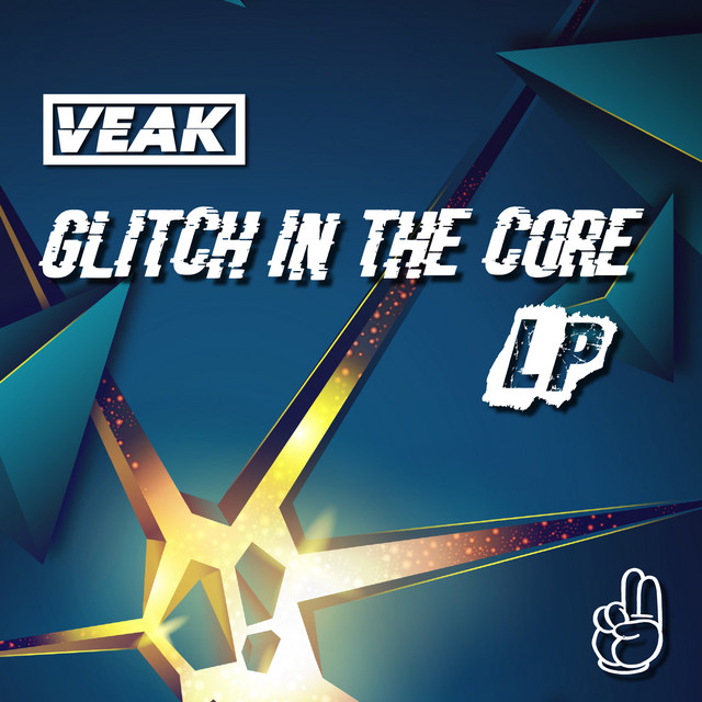 Veak - Shake The Room