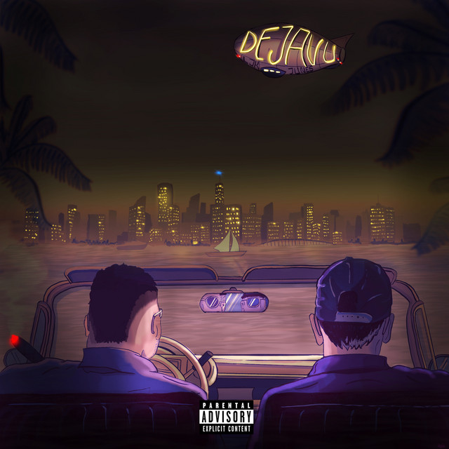 undefined album image