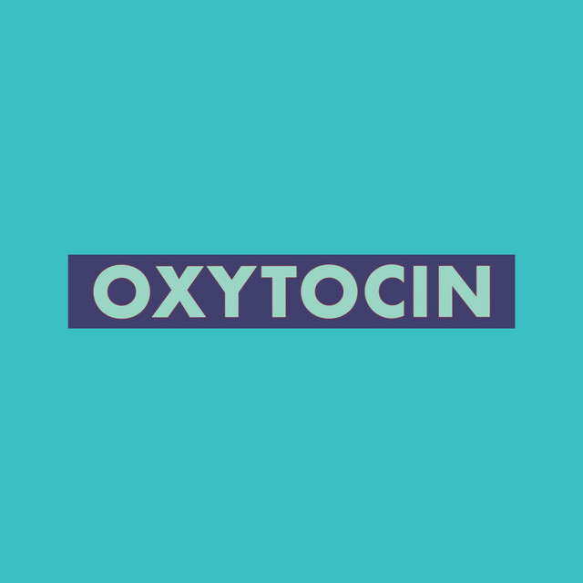 Oxytocin cover art