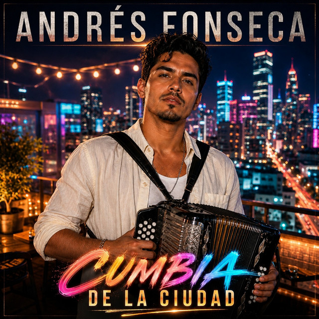 Andrés Fonseca