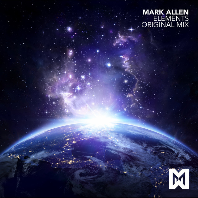 Elements cover art