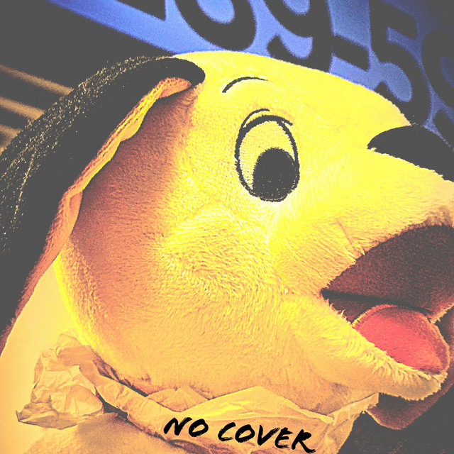 Copilot cover art
