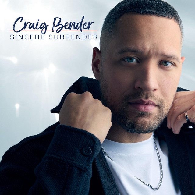 Sincere Surrender cover