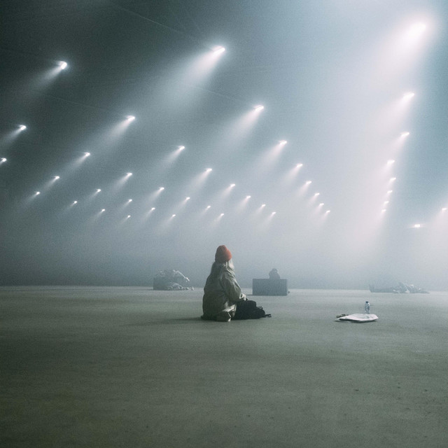 Symphony cover art
