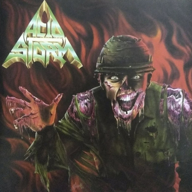 Why?... Dirty War cover