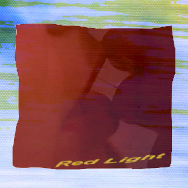 Red Light cover