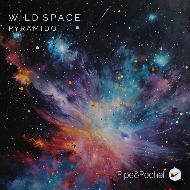 Wild Space album art