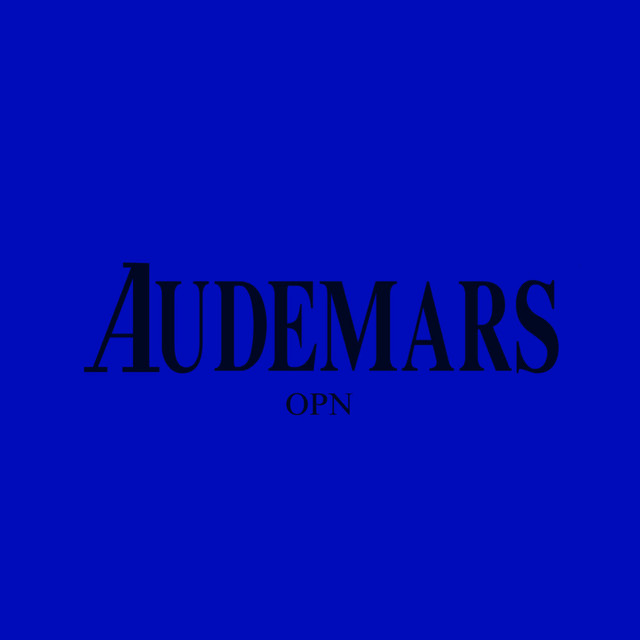 Audemars cover art
