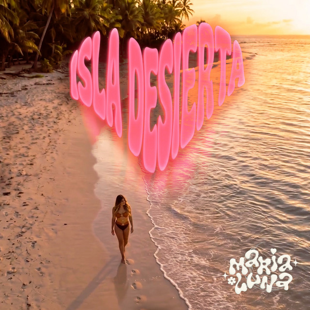 Isla Desierta
