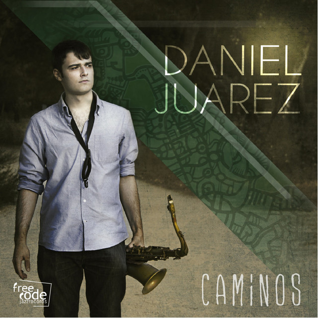 Caminos cover art