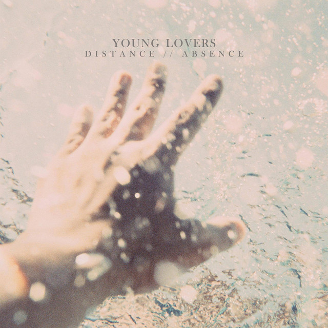 Distance // Absence album image