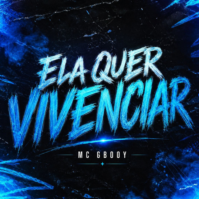 ELA QUER VIVENCIAR