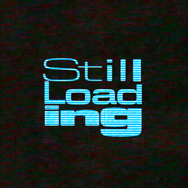 Still Loading cover