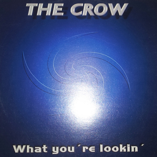 What You're Lookin' - Überdruck Remix cover art