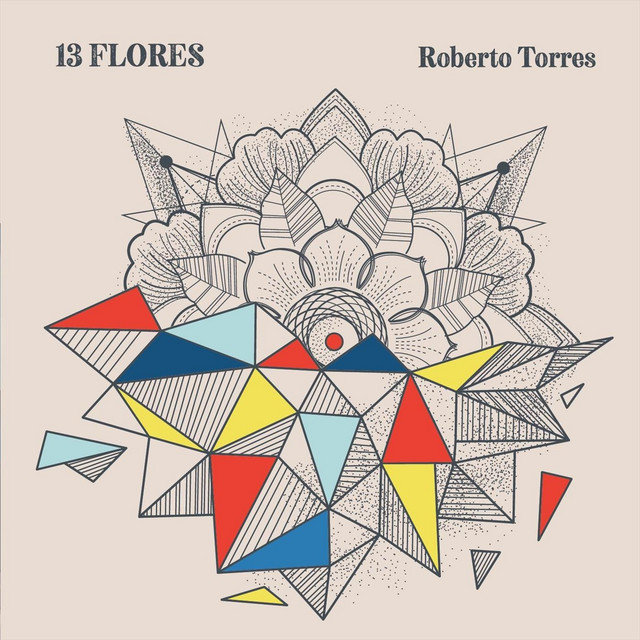 13 Flores cover art