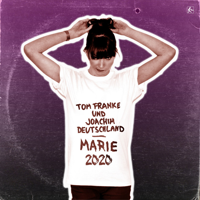 Marie 2020 - Tom Franke & John Dyke Radio Edit cover art