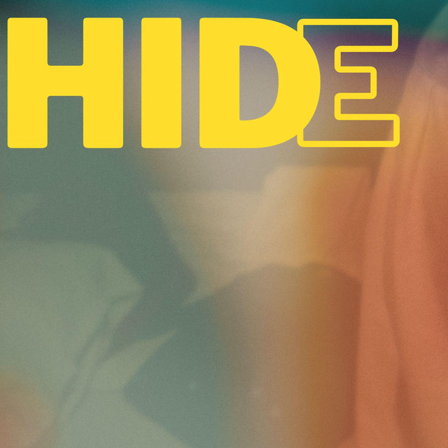 Hide cover art