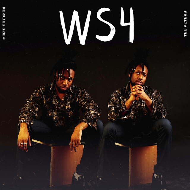 Working Szn 4 (WS4) cover art