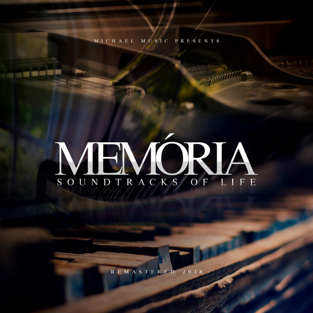 Memoria cover art