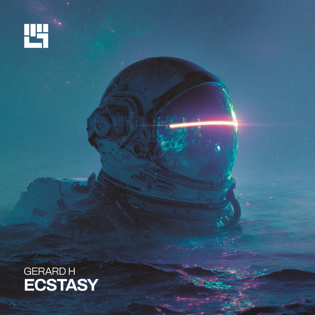 Ecstasy album art