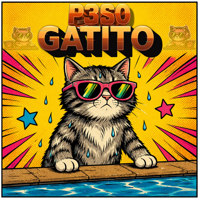 Gatito - Original Mix