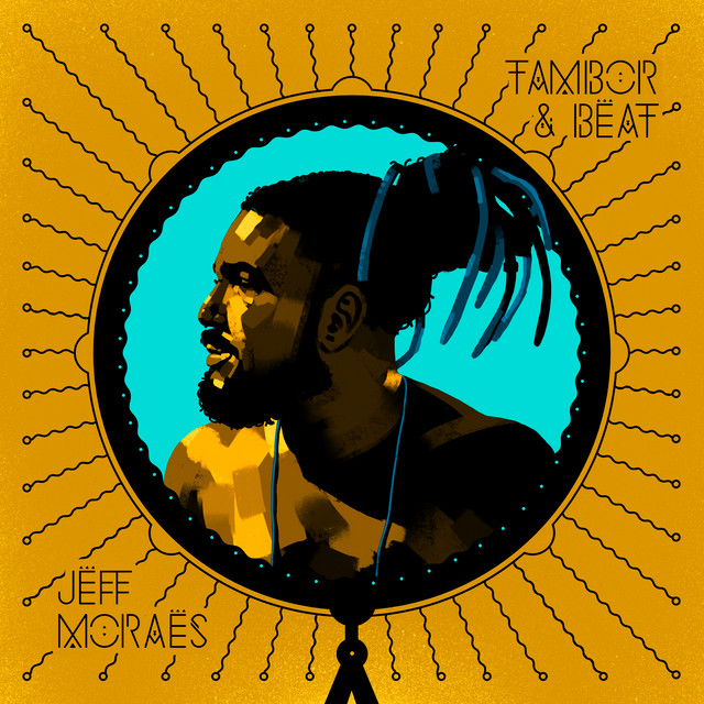 Tambor & Beat cover art