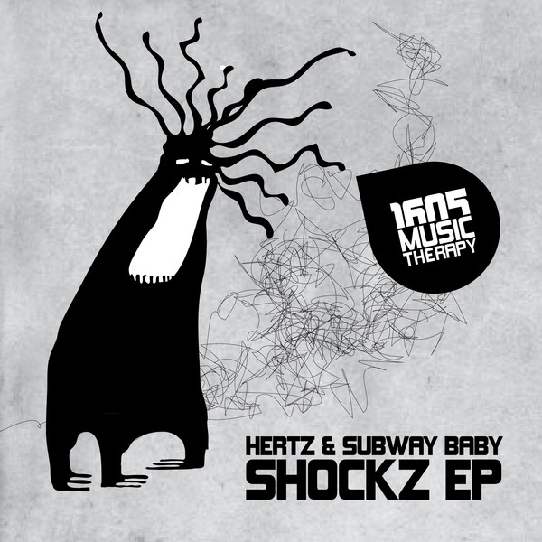 Shockz - Original Mix