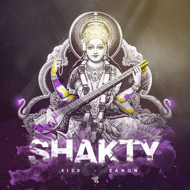 Shakty - Tribute Mix