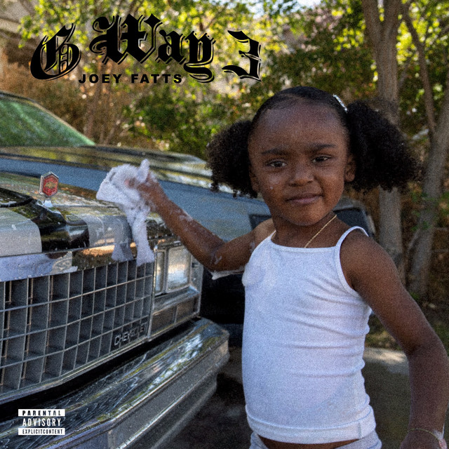 Face It (feat. A-Reece)