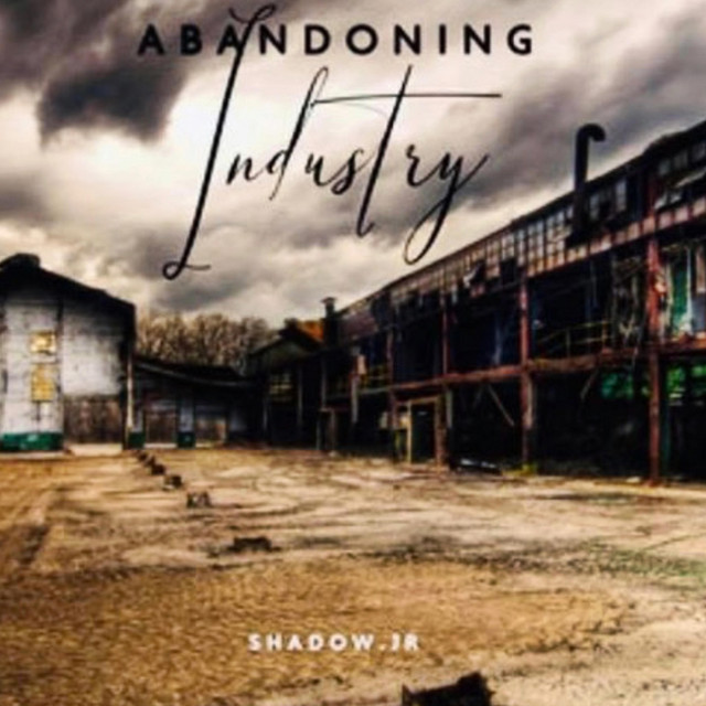 Abandoning Industry cover