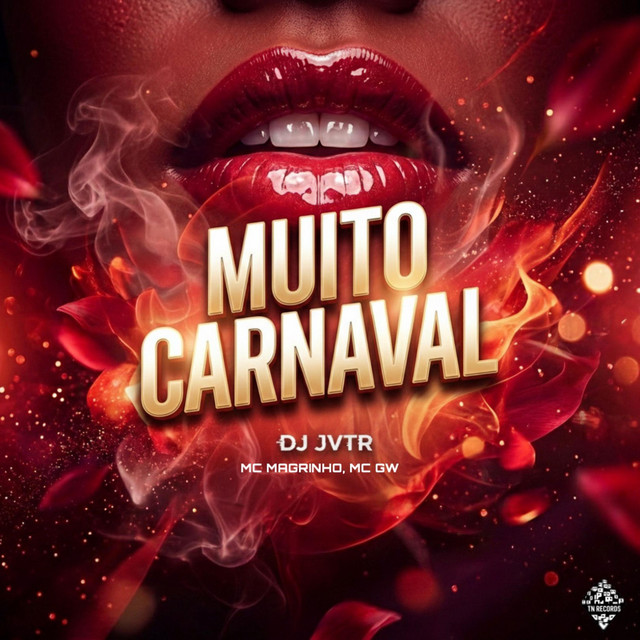 MUITO CARNAVAL