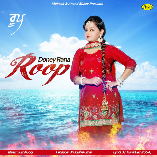 Roop - Single by Doney Rana | Spotify