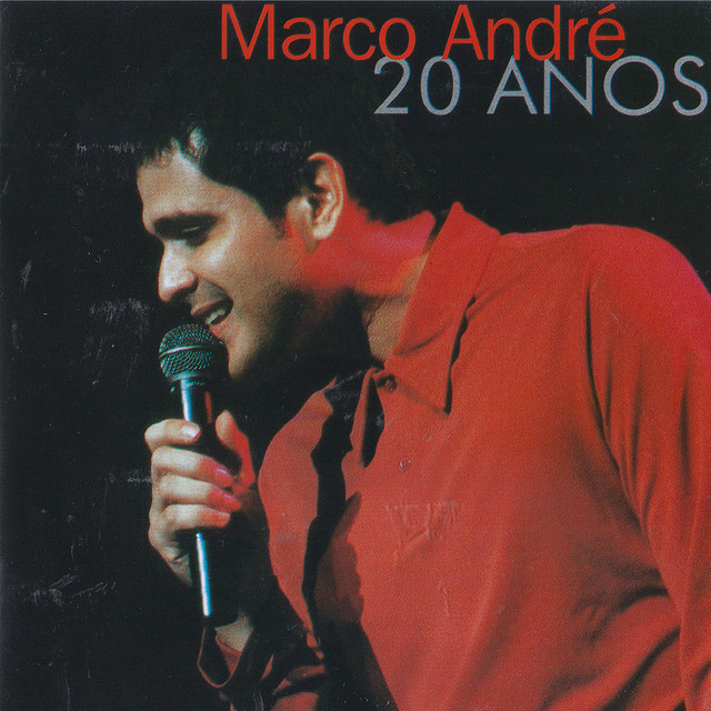 20 Anos cover art