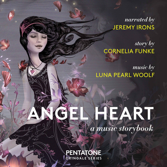 Angel Heart, Pt. 2: Chapter 9, The Raven Man Says