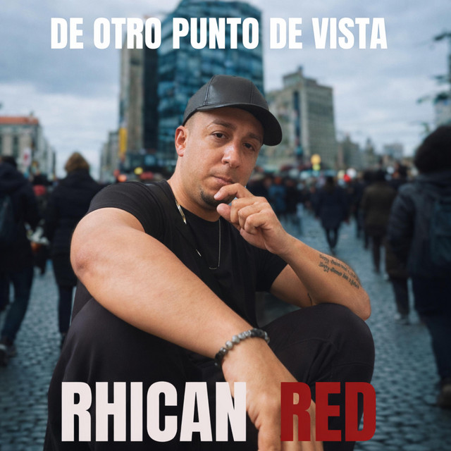 La Realidad cover art