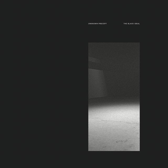 The Black Ideal cover