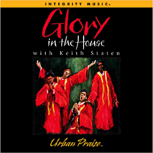 Glory In the House cover art
