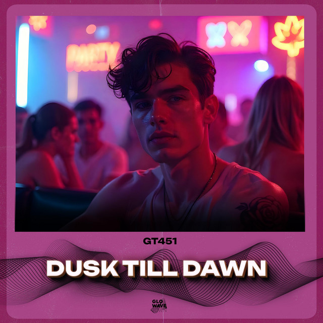 Dusk Till Dawn - Techno