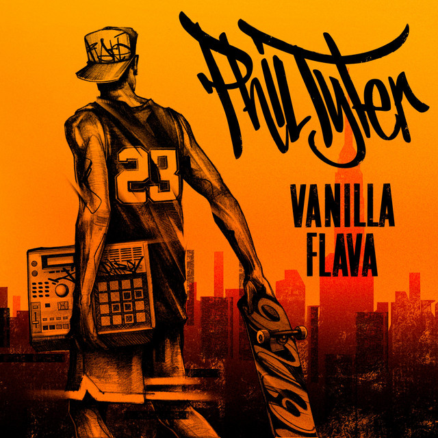 Vanilla Flava cover art