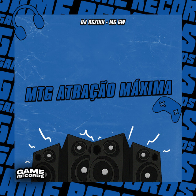 MTG Atração Máxima