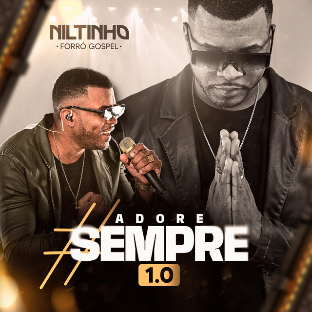 Niltinho ForroGospel