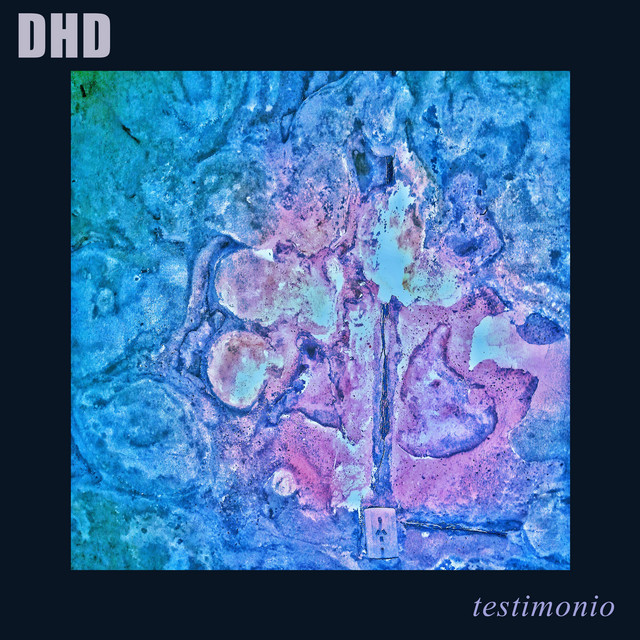Testimonio cover art
