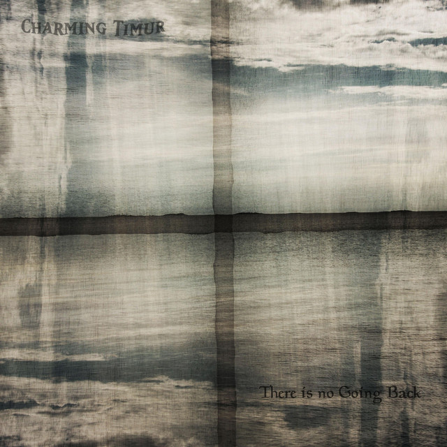There Is No Going Back cover