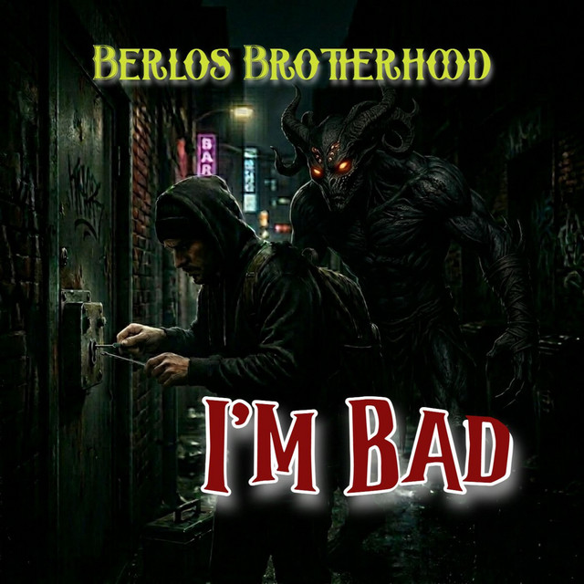 I'm Bad