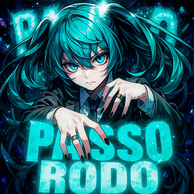 PASSO RODO - Slowed