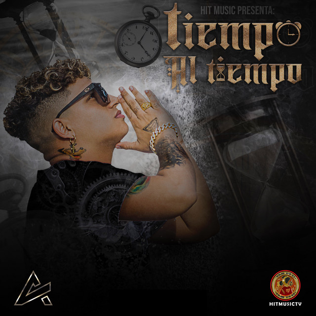 Tiempo Al Tiempo - Album by Alayón | Spotify