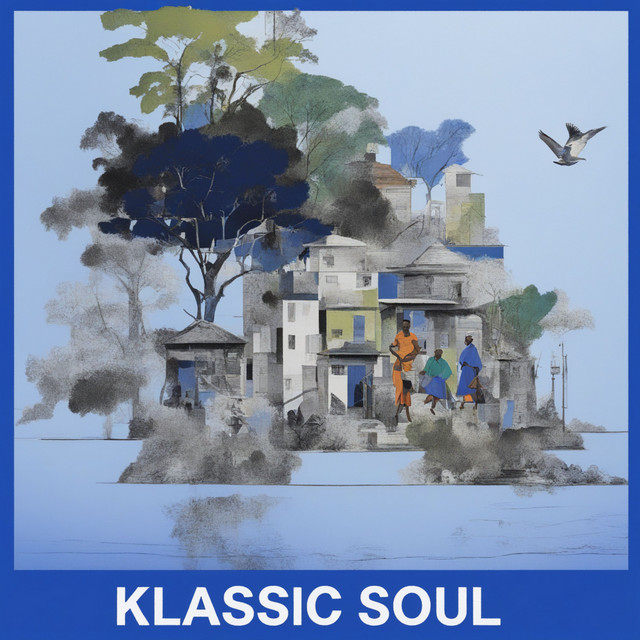 Klassic Soul cover art