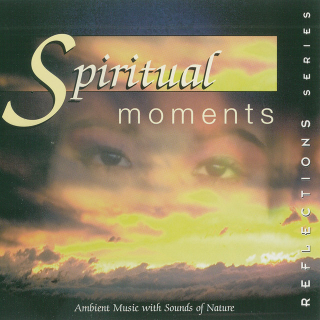 Reflections Series: Spiritual Moments cover