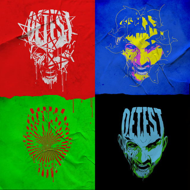 You Cant Break Me - Penta Remix album art