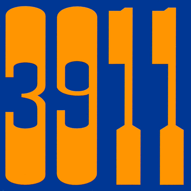 3911